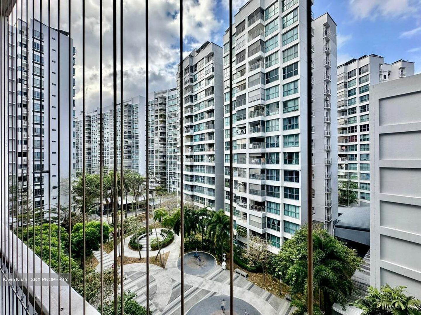 Blk 519C Centrale 8 At Tampines (Tampines), HDB 4 Rooms #523702891